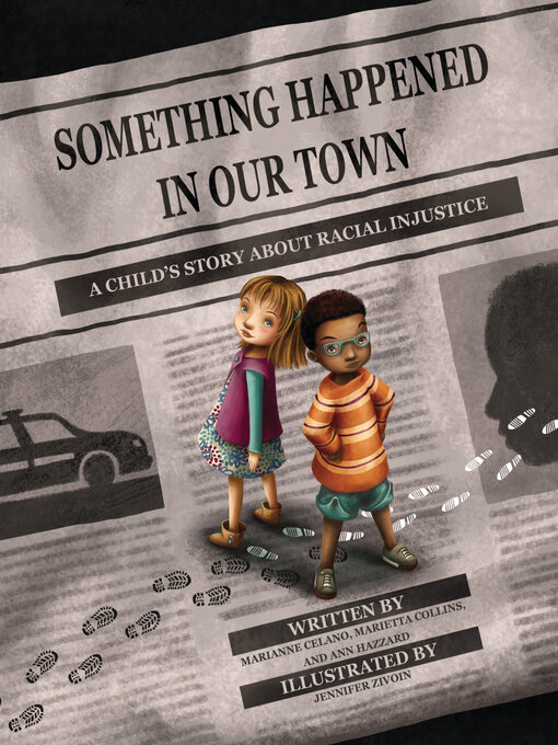 Title details for Something Happened in Our Town by Marianne Celano, PhD - Available